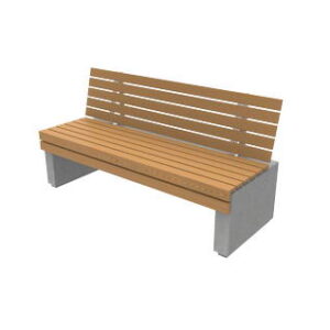 Banc AKLIDOUS U ABDB 1650×600 EA100 EP100