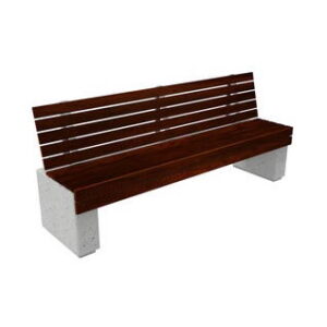 Banc AKLIDOUS U ABDB 2000×550 EA100 EP150