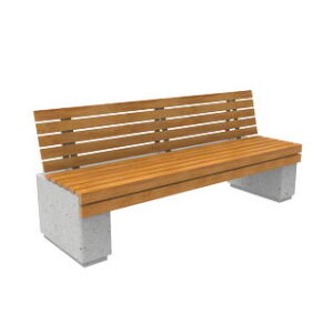 Banc AKLIDOUS U ABDB 2000×600 EA100 EP200