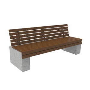 Banc AKLIDOUS U ABDB 2000×650 EA100 EP200