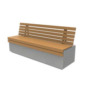 Banc AKLIDOUS M ABDB 1800×550