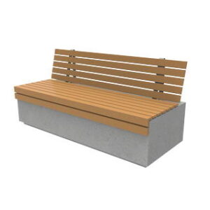 Banc AKLIDOUS M ABDB 1800×700