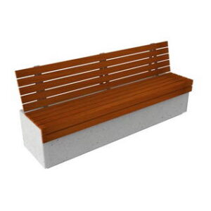 Banc AKLIDOUS M ABDB 2000×550