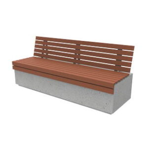 Banc AKLIDOUS M ABDB 2000×650