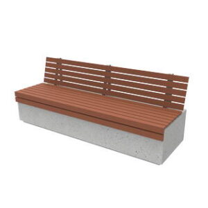 Banc AKLIDOUS M ABDB 2200×700