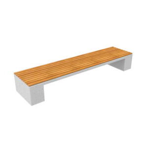 Banc ARCHIMED AB 3000x750H450