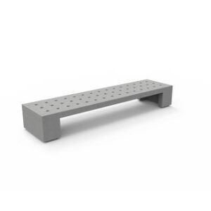 Banc IBGA 2000x500H450