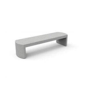 Banc LOBA 2000x550H450