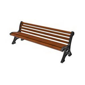 Banc ivoire