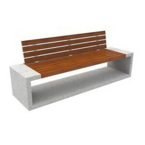 Banc CITADIN 02