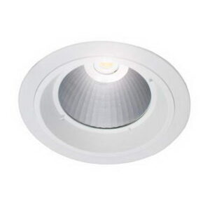 DownLight Encastré Fixe