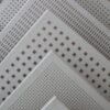 Très esthétique et isolant, le faux plafond est une solution extrêmement sollicitée dans les projets d’aménagement intérieur. Utilisé pour recouvrir un plafond d’origine très abimé, un plafond haut ou un plafond isolé de manière incorrecte. C’est le « must » pour agrémenter votre décoration intérieure.