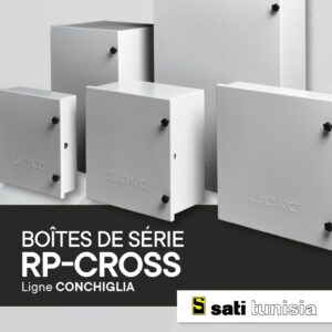 Lire la suite à propos de l’article Boîtes RP-CROSS