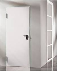Porte battante 1vantail coupe feu 60minutes