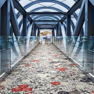 Sol vinyl Acoustique U4 FORBO FLOORING