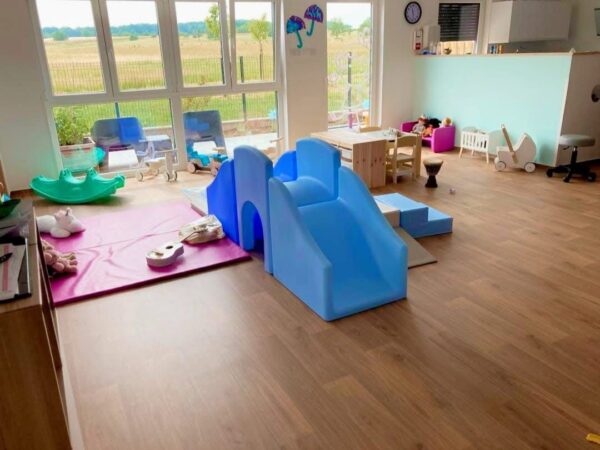 Sol vinyl Acoustique U4 FORBO FLOORING – Image 2