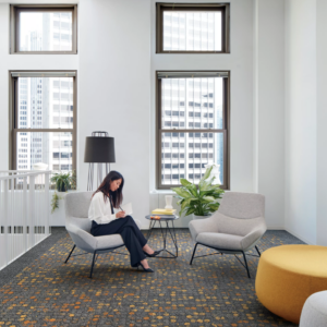 NY+LON STREETS COLLECTION Broome Street