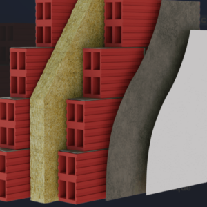 Panneaux sandwichs