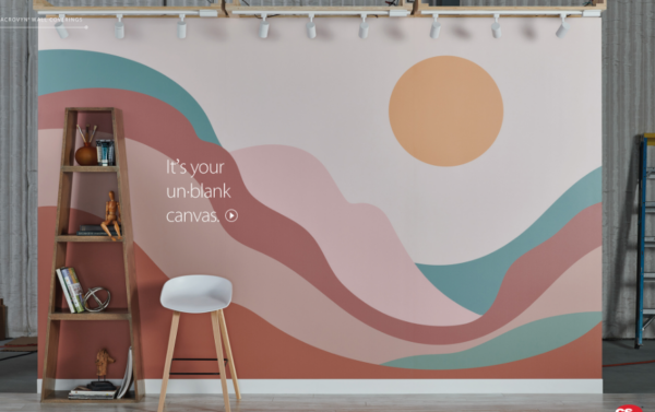 PROTECTION MURAL