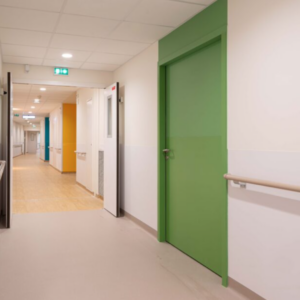 MAINS COURANTES/PARE-CHOCS Acrovyn® CS France