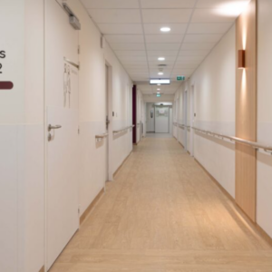 MAINS COURANTES Acrovyn® CS France