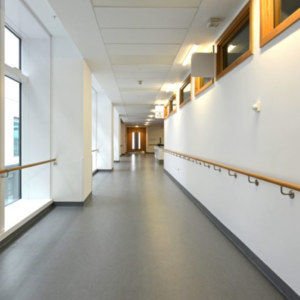 MAINS COURANTES Acrovyn® CS France