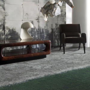 Moquette interface Urban Retreat