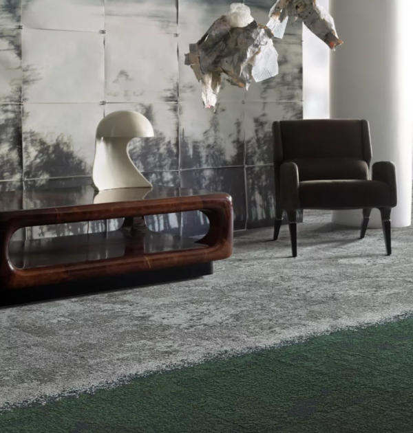 Urban Retreat one,two,tree MOQUETTE INTERFACE