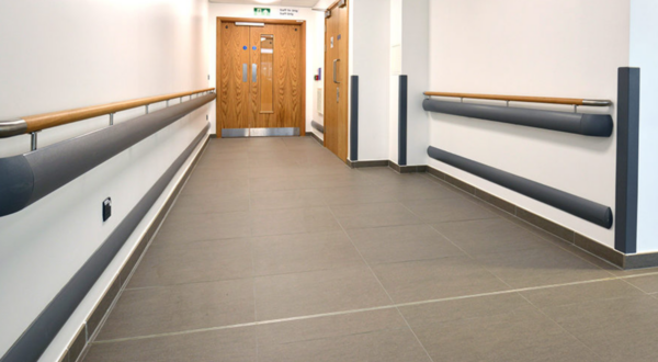 PROTECTION D`ANGLE Acrovyn® CS France – Image 2