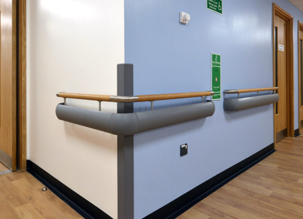 PROTECTION D`ANGLE Acrovyn® CS France