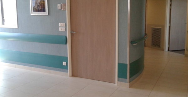 Plaques de protection murale Acrovyn® CS France – Image 2