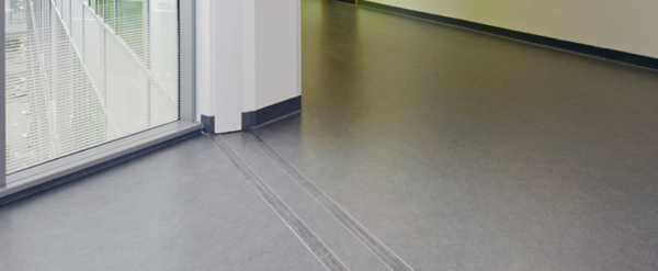 COUVRE JOINT POUR SOLS CS FRANCE COUVRANEU