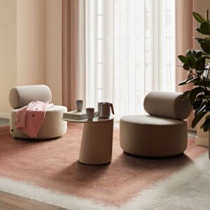 COLLECTION CONNECTED ETHOS CE200 INTERFACE MOQUETTE