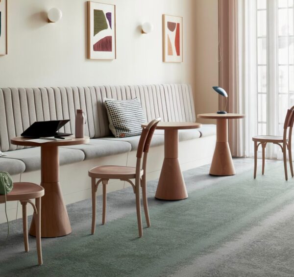 COLLECTION CONNECTED ETHOS CE200 INTERFACE MOQUETTE – Image 6