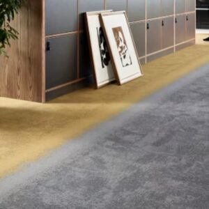 COLLECTION CONNECTED ETHOS CE200 INTERFACE MOQUETTE