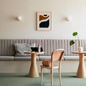Moquette INTERFACE