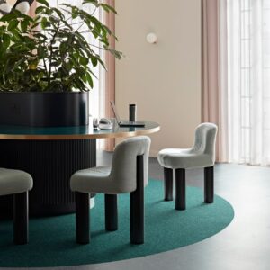 Moquette INTERFACE