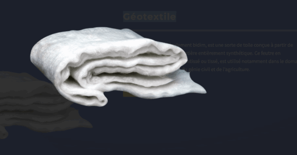 GEOTEXTILE