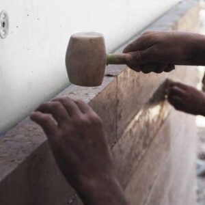 BTC bloc de terre comprimé au maroc