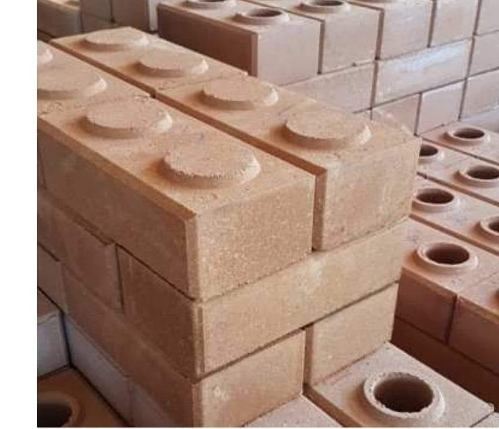 BTC bloc de terre comprimé au maroc – Image 5