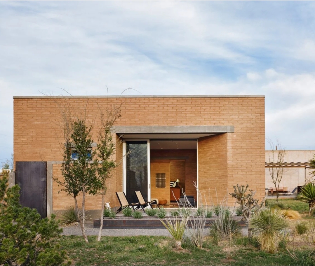 BTC bloc de terre comprimé au maroc – Image 3