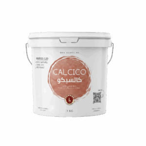 CALCICO stuc naturel à la chaux