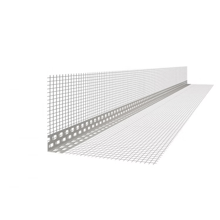 You are currently viewing Cornière d&rsquo;angle entoilée