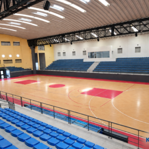 SOL SPORTIF PVC